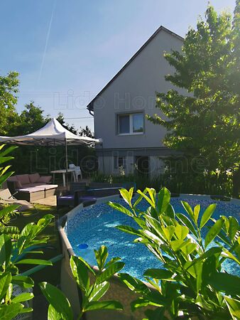 Eladó ház Balatonalmádi