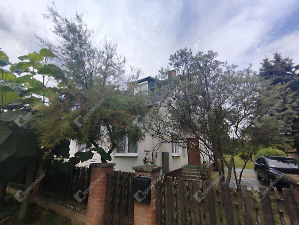 Eladó ház Gyékényes