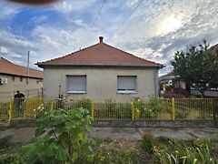 Eladó ház Mezőfalva