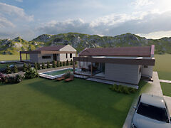 Eladó ház Várpalota