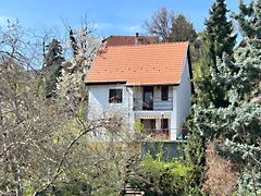 Eladó nyaraló Sukoró