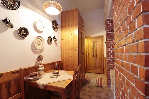 Eladó lakás Orosháza