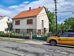 Eladó ház Szombathely, Kámon