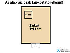 Eladó földterület Hódmezővásárhely