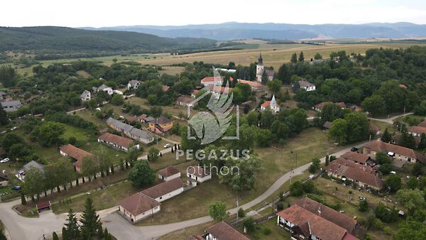 Eladó ház Tornaszentjakab