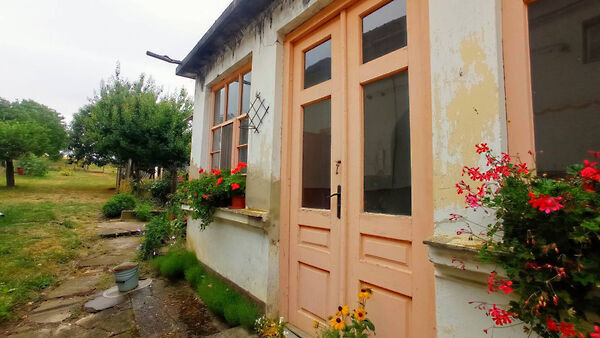 Eladó ház Garabonc