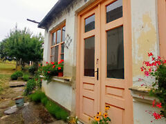 Eladó ház Garabonc