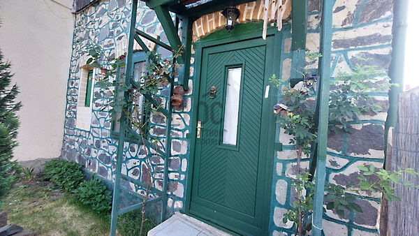 Eladó nyaraló Badacsonytomaj