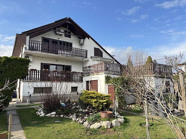 Eladó ház Budapest, XXII. kerület