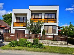 Eladó ház Tiszavasvári