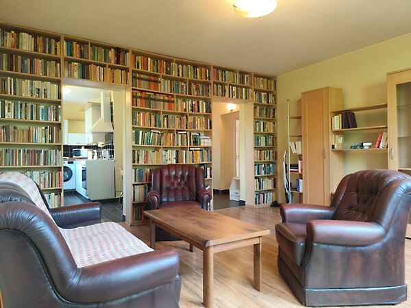 Eladó lakás Keszthely