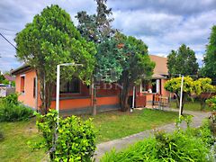 Eladó ház Tiszaújváros