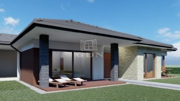 Eladó ház Gödöllő