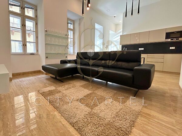 Eladó lakás Budapest, V. kerület