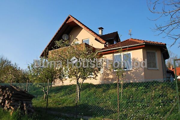 Eladó ház Kisberény