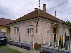Eladó ház Albertirsa