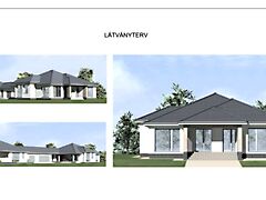 Eladó ház Nyíregyháza
