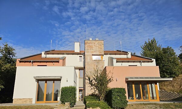 Eladó lakás Budakeszi