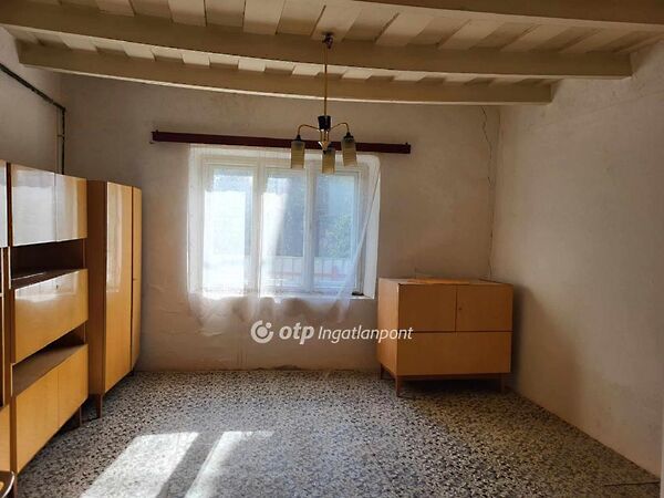 Eladó ház Jánoshida