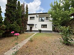 Eladó lakás Komárom