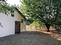 Eladó nyaraló Gyomaendrőd