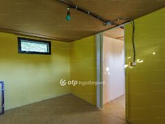 Eladó nyaraló Gyomaendrőd