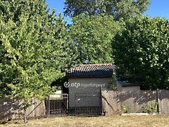 Eladó nyaraló Gyomaendrőd