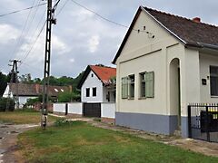 Eladó ház Kisjakabfalva