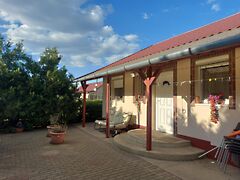 Eladó nyaraló Hosszúpályi