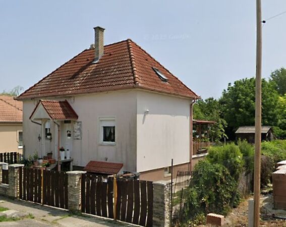 Eladó ház Győrzámoly