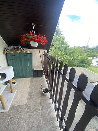 Eladó ház Komárom, Koppánymonostor