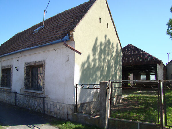 Eladó ház Adorjánháza