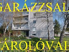 Eladó lakás Győr, Nádorváros