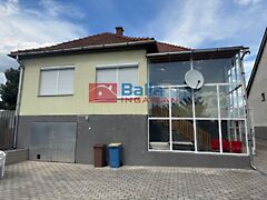 Eladó ház Hatvan