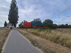 Eladó földterület Balatonederics