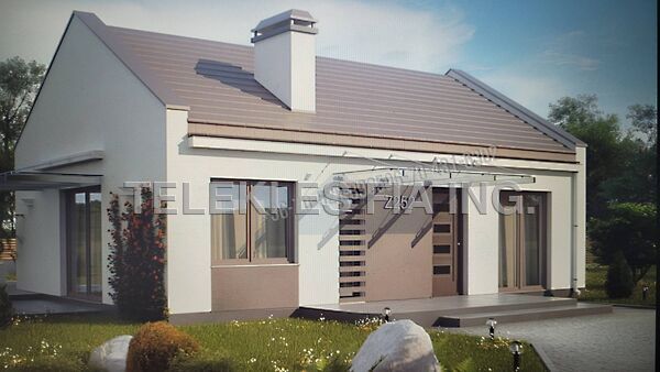 Eladó ház Albertirsa