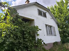 Eladó ház Tiszaföldvár