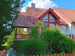 Eladó ház Balatonszárszó