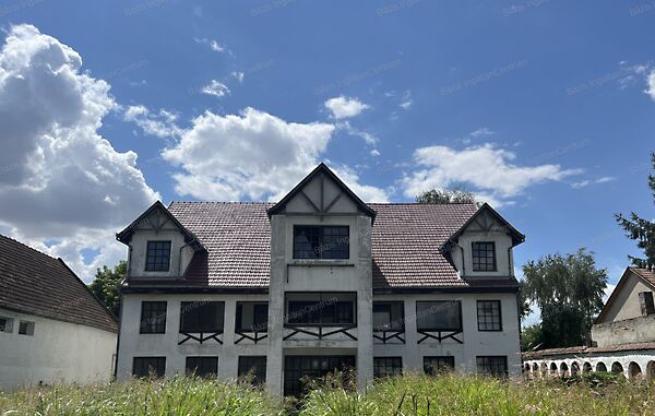 Eladó üzleti Bácsalmás