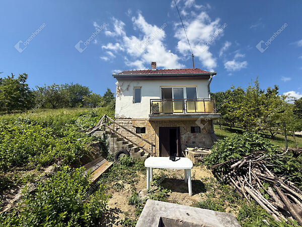 Eladó nyaraló Zalaegerszeg