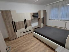 Kiadó lakás Oroszlány