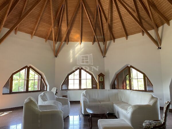 Eladó ház Solymár