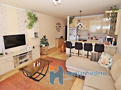 Eladó lakás Budapest, XIII. kerület, Angyalföld