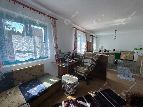 Eladó ház Pálfiszeg