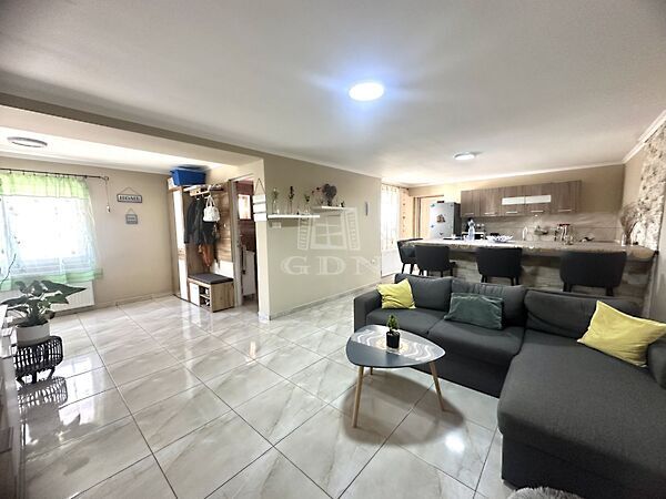 Eladó ház Zalaapáti