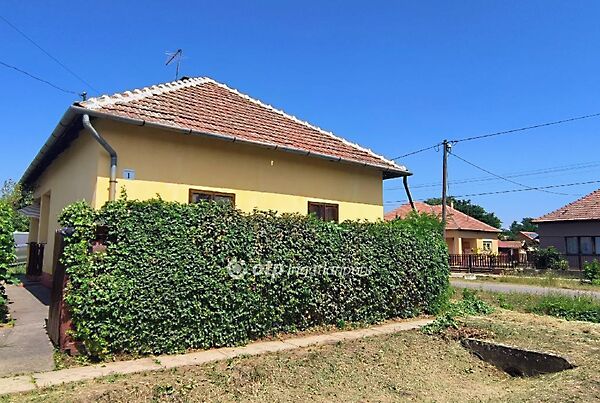 Eladó ház Abádszalók