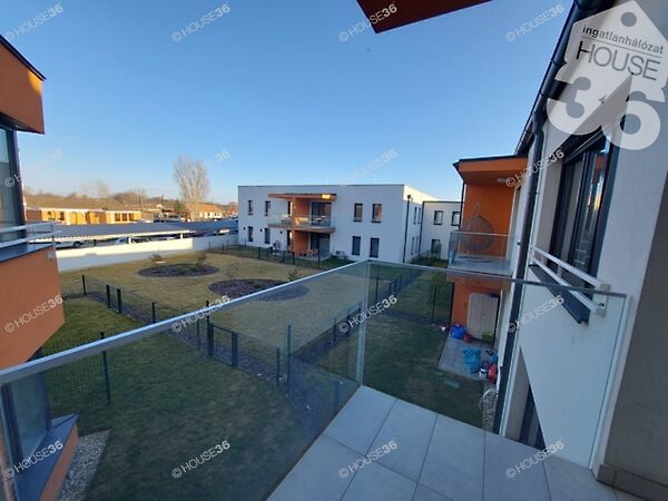 Kiadó lakás Kecskemét