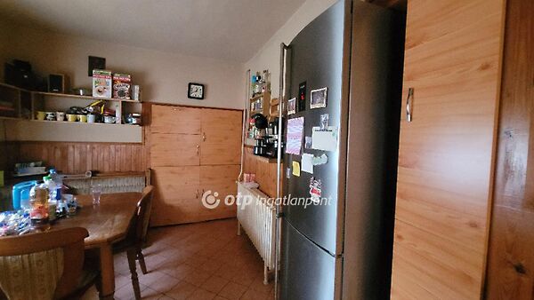 Eladó ház Jászjákóhalma