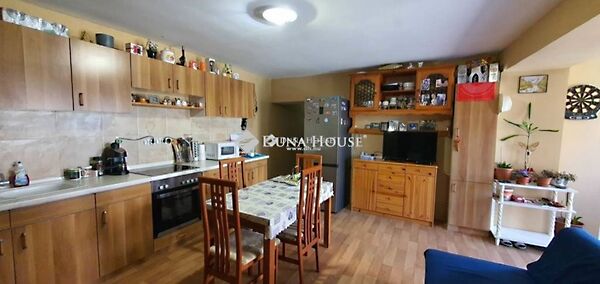 Eladó ház Jánosháza