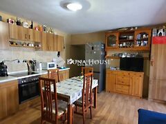 Eladó ház Jánosháza